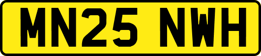 MN25NWH