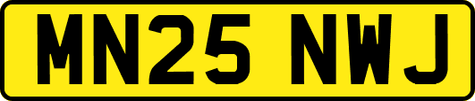 MN25NWJ
