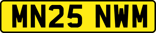 MN25NWM