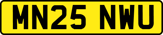 MN25NWU