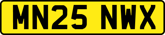 MN25NWX