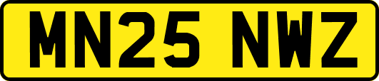MN25NWZ