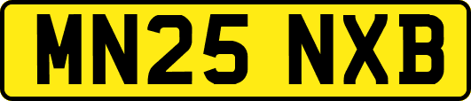MN25NXB