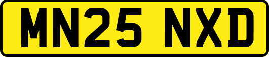 MN25NXD