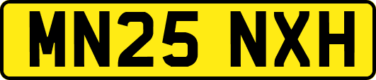 MN25NXH