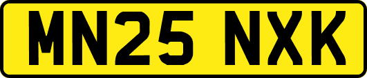 MN25NXK