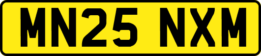 MN25NXM
