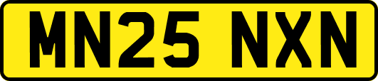 MN25NXN
