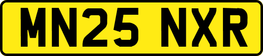 MN25NXR