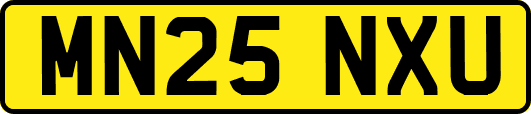 MN25NXU