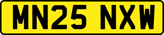 MN25NXW