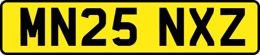 MN25NXZ