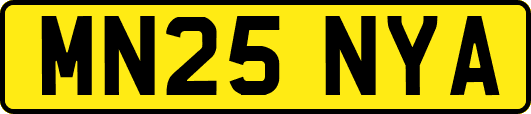 MN25NYA