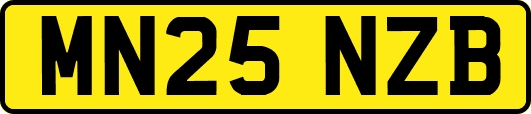 MN25NZB