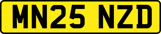 MN25NZD