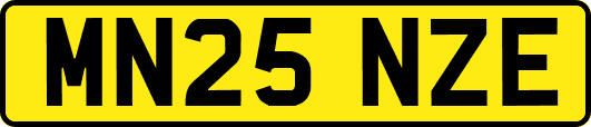 MN25NZE