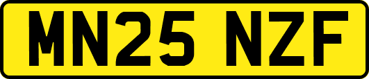 MN25NZF