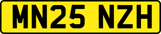 MN25NZH