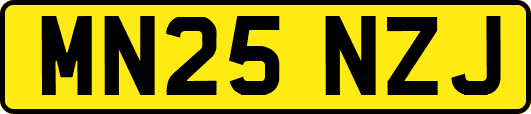 MN25NZJ