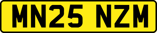 MN25NZM