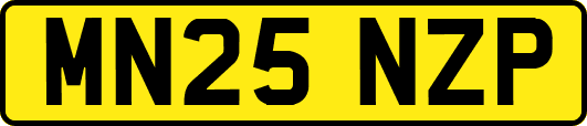 MN25NZP
