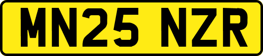MN25NZR