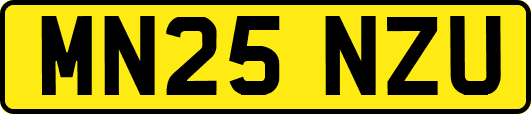 MN25NZU
