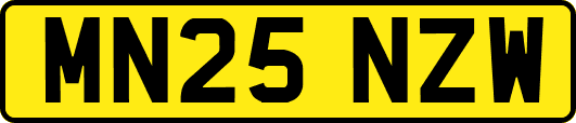 MN25NZW