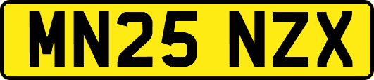 MN25NZX