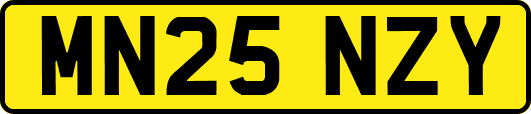 MN25NZY
