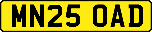 MN25OAD
