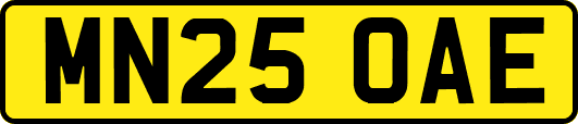 MN25OAE