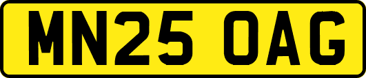 MN25OAG