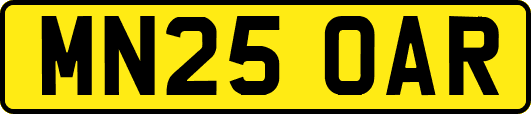 MN25OAR