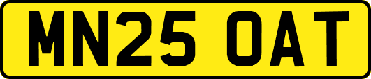 MN25OAT