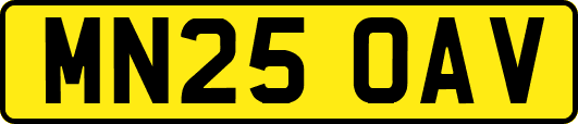 MN25OAV
