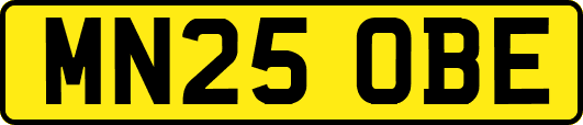 MN25OBE