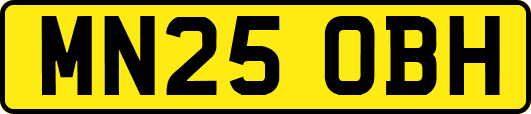 MN25OBH