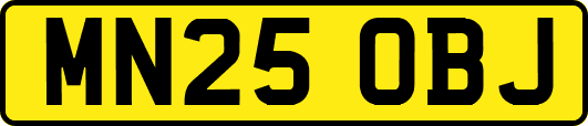 MN25OBJ