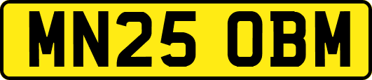 MN25OBM