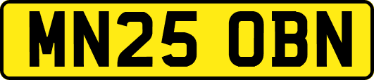 MN25OBN