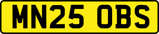 MN25OBS