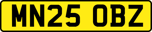 MN25OBZ