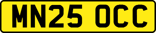MN25OCC