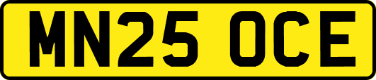 MN25OCE