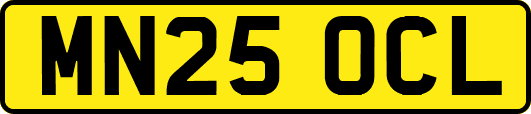 MN25OCL