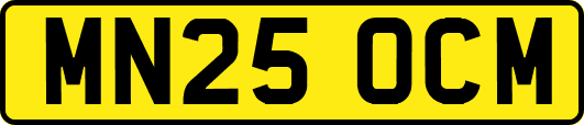 MN25OCM