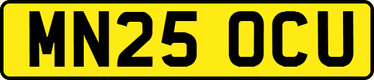 MN25OCU