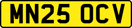 MN25OCV