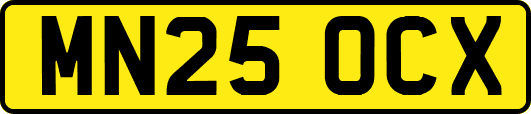 MN25OCX